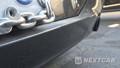 2015 BMW 6 Series Convertible 640i M SPORT LINE - zdjęcie 47 z 50 - miniatura