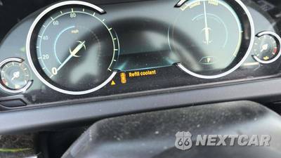 2015 BMW 6 Series Convertible 640i M SPORT LINE - zdjęcie 39 z 50 - miniatura