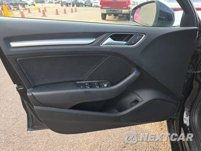 2016 Audi A3 Sedan 1.8T Premium Plus - zdjęcie 9 z 41 - miniatura