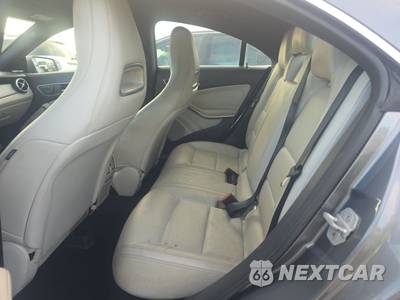 2014 Mercedes-Benz CLA 250 - zdjęcie 13 z 28 - miniatura
