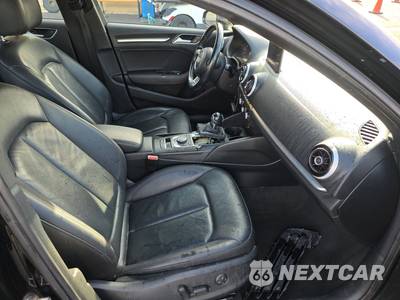 2016 Audi A3 Sedan 1.8T Premium Plus - zdjęcie 8 z 41 - miniatura