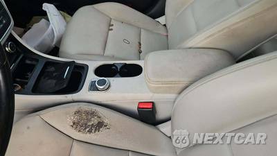 2014 Mercedes-Benz CLA 250 - zdjęcie 18 z 28 - miniatura