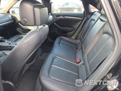 2016 Audi A3 Sedan 1.8T Premium Plus - zdjęcie 13 z 41 - miniatura
