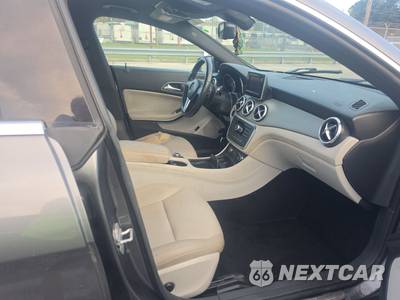 2014 Mercedes-Benz CLA 250 - zdjęcie 8 z 28 - miniatura