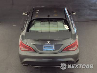 2014 Mercedes-Benz CLA 250 - zdjęcie 5 z 28 - miniatura