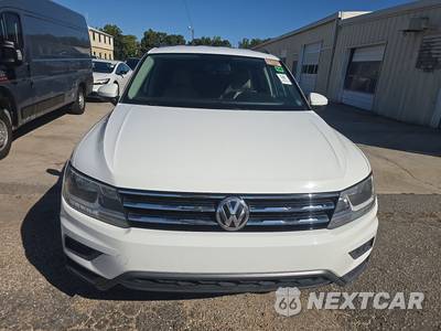 2020 Volkswagen Tiguan S - zdjęcie 2 z 31 - miniatura