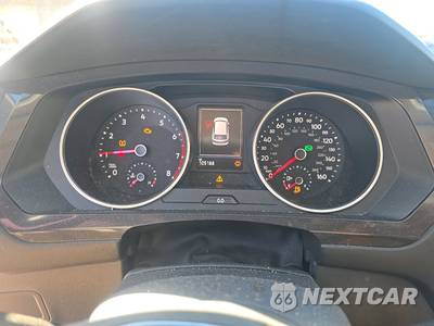2020 Volkswagen Tiguan S - zdjęcie 12 z 31 - miniatura