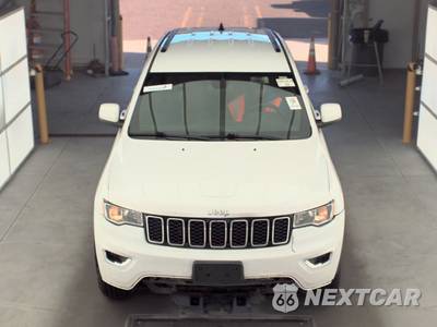 2019 Jeep Grand Cherokee Laredo - zdjęcie 2 z 37 - miniatura