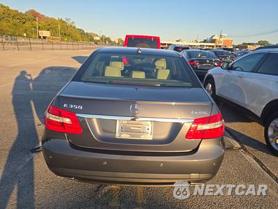 2013 Mercedes-Benz E 350 4MATIC Sedan - zdjęcie 5 z 25 - miniatura