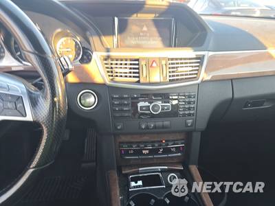 2013 Mercedes-Benz E 350 4MATIC Sedan - zdjęcie 11 z 25 - miniatura