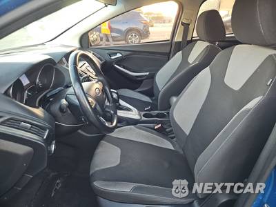 2012 Ford Focus SE Sedan - zdjęcie 7 z 57 - miniatura