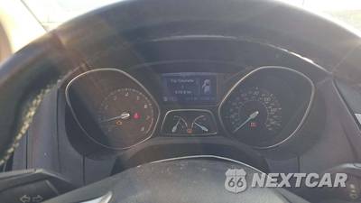 2012 Ford Focus SE Sedan - zdjęcie 21 z 57 - miniatura