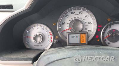 2015 Honda Pilot EX-L w/Navigation - zdjęcie 36 z 39 - miniatura