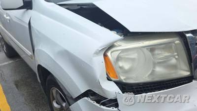 2015 Honda Pilot EX-L w/Navigation - zdjęcie 32 z 39 - miniatura