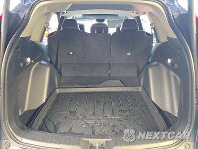 2025 Honda CR-V EX-L - zdjęcie 16 z 30 - miniatura