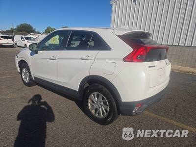 2018 Mitsubishi Eclipse Cross ES - zdjęcie 6 z 33 - miniatura