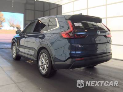 2025 Honda CR-V EX-L - zdjęcie 6 z 30 - miniatura