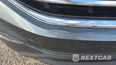 2022 Volkswagen Tiguan SE - zdjęcie 27 z 29 - miniatura