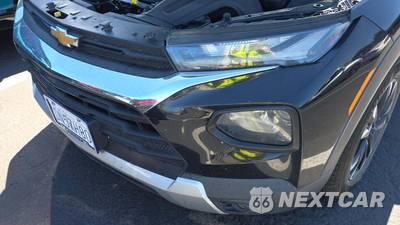 2022 Chevrolet Trailblazer LT 1LT - zdjęcie 28 z 41 - miniatura