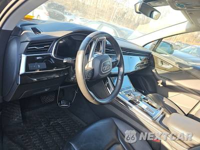 2023 Audi Q7 Premium Plus 45 TFSI - zdjęcie 8 z 17 - miniatura