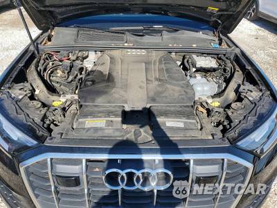 2023 Audi Q7 Premium Plus 45 TFSI - zdjęcie 14 z 17 - miniatura