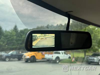2019 Chevrolet Express 3500 Cutaway 1WT - zdjęcie 23 z 25 - miniatura
