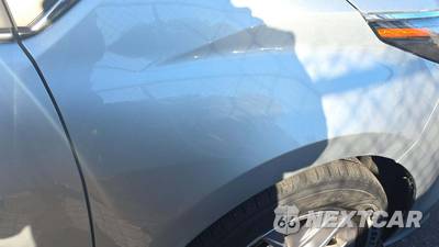 2021 Toyota Sienna XLE 8-Passenger 120.5" WB - zdjęcie 30 z 37 - miniatura