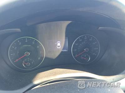 2018 Kia Stinger - zdjęcie 12 z 29 - miniatura