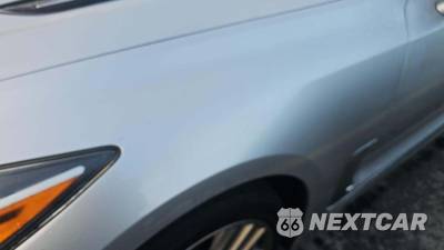 2018 Kia Stinger - zdjęcie 28 z 29 - miniatura