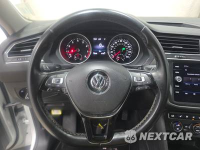2018 Volkswagen Tiguan SEL - zdjęcie 10 z 31 - miniatura
