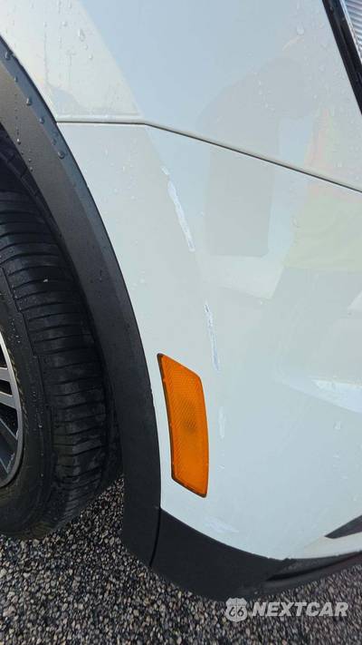 2018 Volkswagen Tiguan SEL - zdjęcie 20 z 31 - miniatura