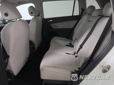2018 Volkswagen Tiguan SEL - zdjęcie 13 z 31 - miniatura