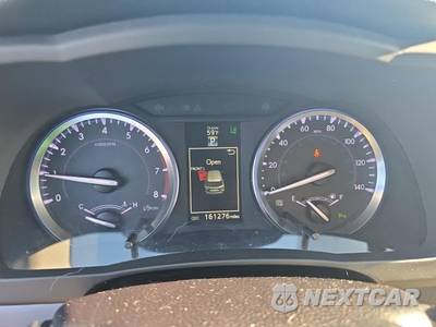 2016 Toyota Highlander Limited Platinum - zdjęcie 15 z 23 - miniatura