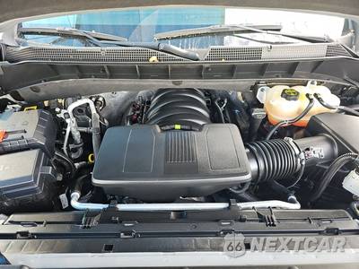 2025 Chevrolet Silverado 1500 RST Crew Cab Short Bed 1SP - zdjęcie 15 z 21 - miniatura