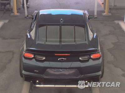 2023 Chevrolet Camaro 1SS Coupe - zdjęcie 5 z 33 - miniatura