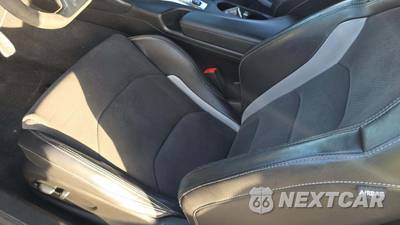 2023 Chevrolet Camaro 1SS Coupe - zdjęcie 25 z 33 - miniatura
