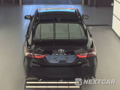2023 Toyota Camry SE - zdjęcie 5 z 55 - miniatura