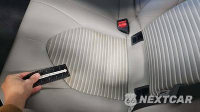 2023 Toyota Camry SE - zdjęcie 51 z 55 - miniatura