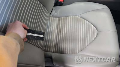 2023 Toyota Camry SE - zdjęcie 25 z 55 - miniatura