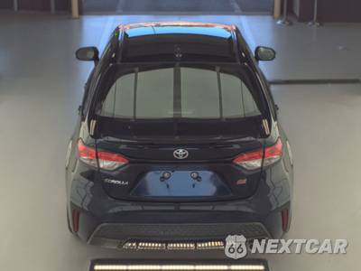 2021 Toyota Corolla SE Sedan - zdjęcie 5 z 38 - miniatura