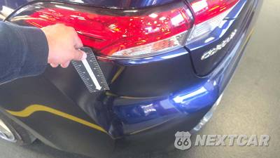 2021 Toyota Corolla SE Sedan - zdjęcie 21 z 38 - miniatura