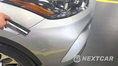 2024 Toyota Highlander XLE - zdjęcie 31 z 36 - miniatura