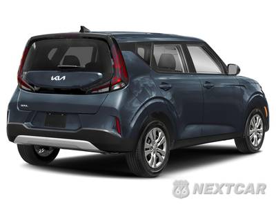 2025 Kia Soul LX - zdjęcie 2 z 3 - miniatura