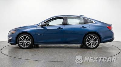 2024 Chevrolet Malibu LT 2LT - zdjęcie 4 z 12 - miniatura