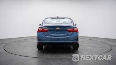 2024 Chevrolet Malibu LT 2LT - zdjęcie 6 z 12 - miniatura