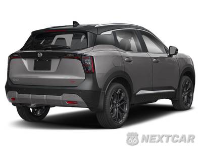 2026 Nissan Kicks SR - zdjęcie 2 z 3 - miniatura
