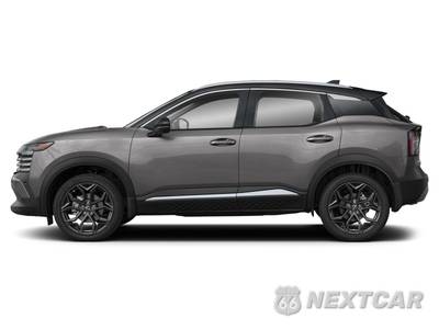 2026 Nissan Kicks SR - zdjęcie 3 z 3 - miniatura