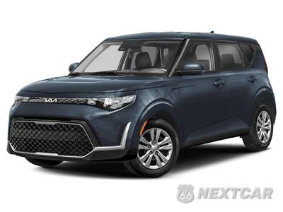 2025 Kia Soul LX - zdjęcie 1 z 3 - miniatura