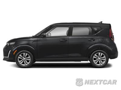 2025 Kia Soul LX - zdjęcie 3 z 3 - miniatura