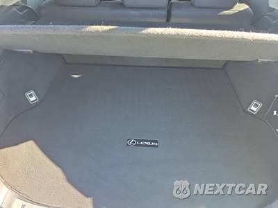 2016 Lexus NX 300h - zdjęcie 20 z 23 - miniatura